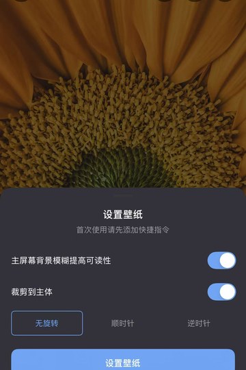 壁纸
